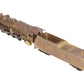Gem Models HO Scale BRASS Class M-1a 4-8-2 Mountain Steam Locomotive EX