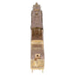 Gem Models HO Scale BRASS Class M-1a 4-8-2 Mountain Steam Locomotive EX