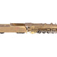 Gem Models HO Scale BRASS Class M-1a 4-8-2 Mountain Steam Locomotive EX