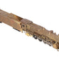 Gem Models HO Scale BRASS Class M-1a 4-8-2 Mountain Steam Locomotive EX