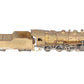 Max Gray KTM HO Brass PRR G-5 4-6-0 Ten Wheeler - Unpainted EX
