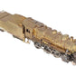 Max Gray KTM HO Brass PRR G-5 4-6-0 Ten Wheeler - Unpainted EX