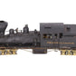 Pacific Fast Mail HO BRASS 2-Truck B-2 Class B Logging Shay - Painted EX