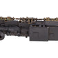 Pacific Fast Mail HO BRASS 2-Truck B-2 Class B Logging Shay - Painted EX