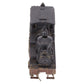 Pacific Fast Mail HO BRASS 2-Truck B-2 Class B Logging Shay - Painted EX