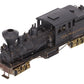Pacific Fast Mail HO BRASS 2-Truck B-2 Class B Logging Shay - Painted EX