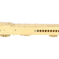 NJ Custom Brass 167 HO PRR Pennsylvania Gas Electric 4663 Streamlined Locomotive EX