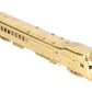 NJ Custom Brass 167 HO PRR Pennsylvania Gas Electric 4663 Streamlined Locomotive EX