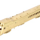 NJ Custom Brass 167 HO PRR Pennsylvania Gas Electric 4663 Streamlined Locomotive EX