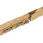 Custom NJ Brass ST-809 HO PRR Q-1 Duplex 4-6-4-4 Steam Loco & Tender - Unpainted EX