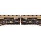 Alco Models E-107 HO Scale Brass Pennsylvania DD-1 Electric Locomotive EX