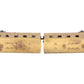 Alco Models E-107 HO Scale Brass Pennsylvania DD-1 Electric Locomotive EX