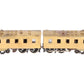 Alco Models E-107 HO Scale Brass Pennsylvania DD-1 Electric Locomotive EX