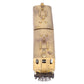 Alco Models E-107 HO Scale Brass Pennsylvania DD-1 Electric Locomotive EX