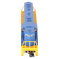 American Flyer 21234 Vintage S Chesapeake & Ohio GP-7 Diesel Locomotive w/ Bell VG