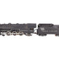 American Flyer 21099 Vintage S 4-6-2 Steam Locomotive with Tender