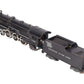 American Flyer 21099 Vintage S 4-6-2 Steam Locomotive with Tender