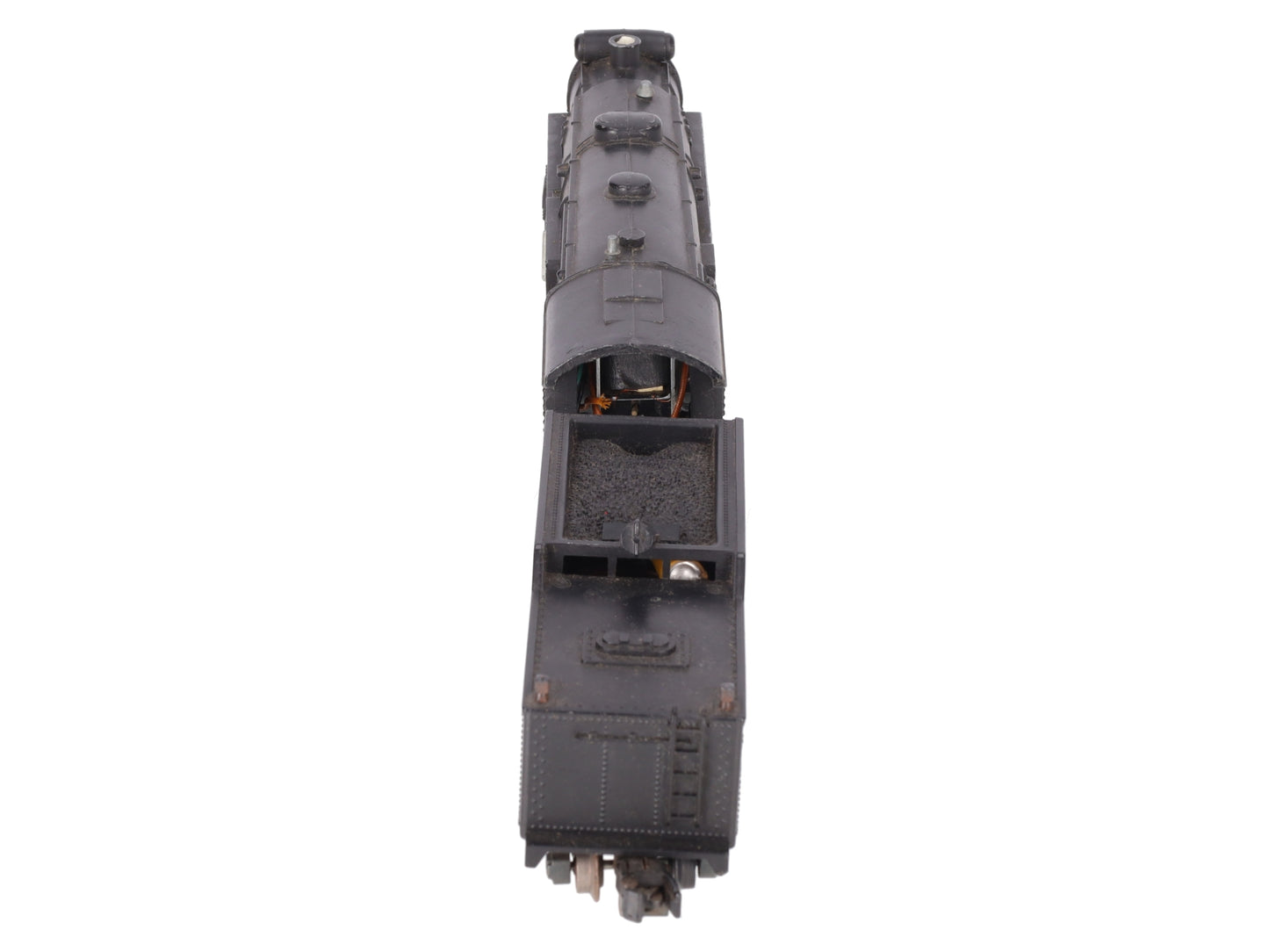 American Flyer 21099 Vintage S 4-6-2 Steam Locomotive with Tender
