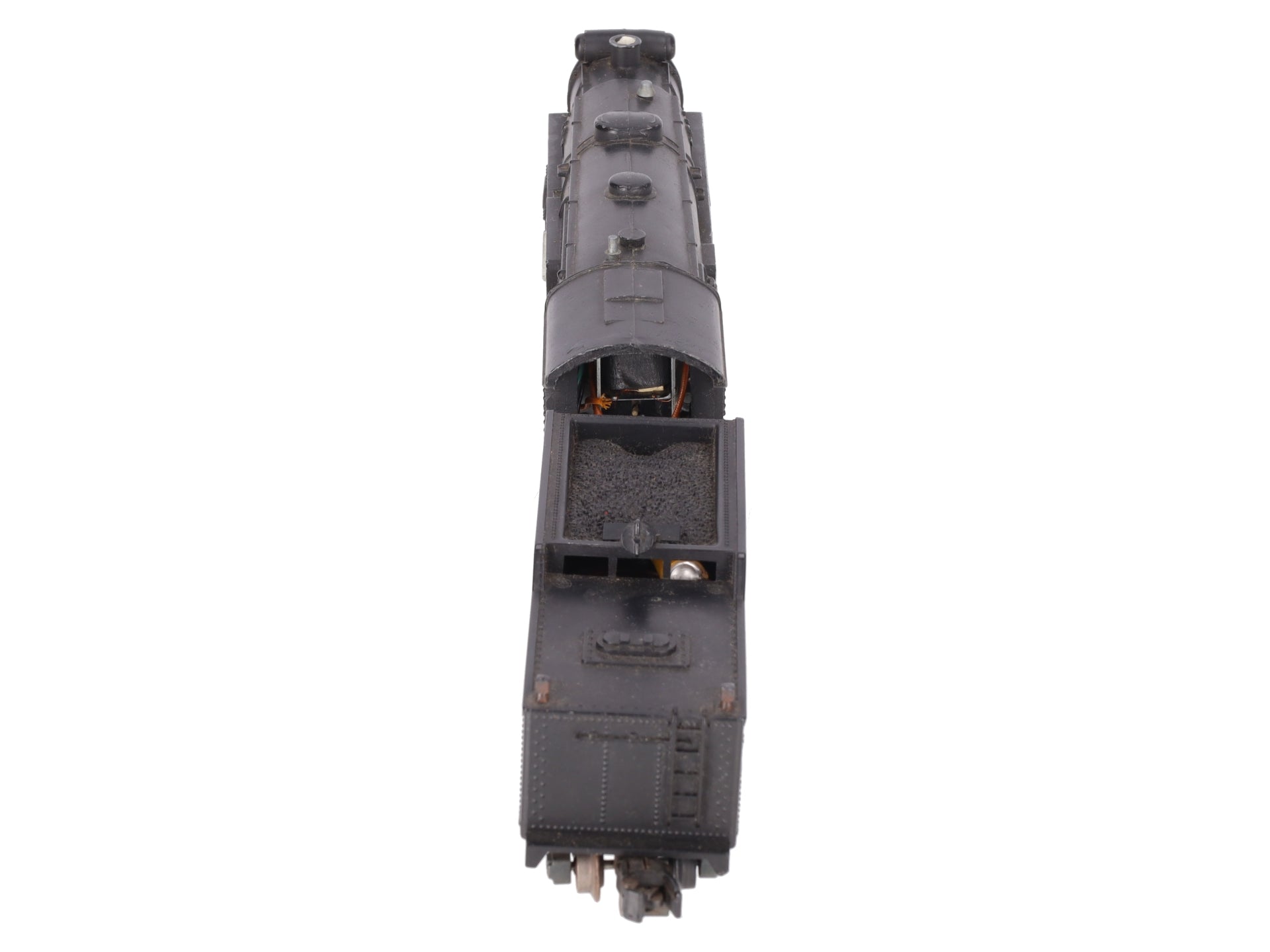 American Flyer 21099 Vintage S 4-6-2 Steam Locomotive with Tender