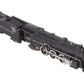 American Flyer 21099 Vintage S 4-6-2 Steam Locomotive with Tender