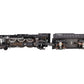 American Flyer 21099 Vintage S 4-6-2 Steam Locomotive with Tender