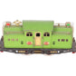 Lionel 318E Vintage Standard Gauge Pea Green Electric Locomotive VG