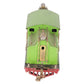 Lionel 318E Vintage Standard Gauge Pea Green Electric Locomotive VG