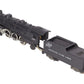 American Flyer 289 S Chicago & Northwestern Pacific 4-6-2 Pacific Steam Loco VG