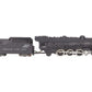 American Flyer 289 S Chicago & Northwestern Pacific 4-6-2 Pacific Steam Loco VG
