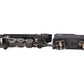 American Flyer 289 S Chicago & Northwestern Pacific 4-6-2 Pacific Steam Loco VG