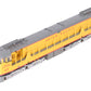 Athearn G41009 HO Union Pacific U50 Diesel Locomotive #43 VG/Box