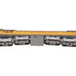 Athearn G41009 HO Union Pacific U50 Diesel Locomotive #43 VG/Box