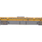 Athearn G41009 HO Union Pacific U50 Diesel Locomotive #43 VG/Box