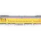 Athearn G41009 HO Union Pacific U50 Diesel Locomotive #43 VG/Box