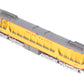 Athearn G41009 HO Union Pacific U50 Diesel Locomotive #43 VG/Box