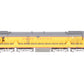 Athearn G41009 HO Union Pacific U50 Diesel Locomotive #43 VG/Box