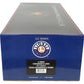 Lionel 6-38058 Chesapeake & Ohio 2-8-8-2 H-7 Steam Locomotive & Tender #1580 EX/Box