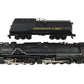 Lionel 6-38058 Chesapeake & Ohio 2-8-8-2 H-7 Steam Locomotive & Tender #1580 EX/Box