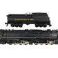 Lionel 6-38058 Chesapeake & Ohio 2-8-8-2 H-7 Steam Locomotive & Tender #1580 EX/Box