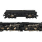 Lionel 6-38058 Chesapeake & Ohio 2-8-8-2 H-7 Steam Locomotive & Tender #1580 EX/Box