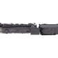 Bachmann 81601 HO Unlettered USRA Light 4-8-2 Mountain Steam Locomotive VG/Box