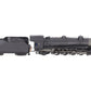 Bachmann 81601 HO Unlettered USRA Light 4-8-2 Mountain Steam Locomotive VG/Box