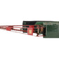 Lionel 219 Vintage Standard Gauge Lionel Lines Operating Crane Car/Box