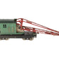 Lionel 219 Vintage Standard Gauge Lionel Lines Operating Crane Car/Box