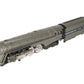 Lionel 6-28084 O NYC Dreyfus Hudson Steam Locomotive & Tender #5452 w/ TMCC EX/Box