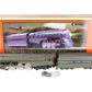 Lionel 6-28084 O NYC Dreyfus Hudson Steam Locomotive & Tender #5452 w/ TMCC EX/Box