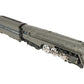 Lionel 6-28084 O NYC Dreyfus Hudson Steam Locomotive & Tender #5452 w/ TMCC EX/Box