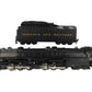 MTH 20-3036-2 Norfolk & Western 2-6-6-4 Class A Steam Engine - 2 Rail  VG