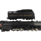 MTH 20-3036-2 Norfolk & Western 2-6-6-4 Class A Steam Engine - 2 Rail  VG