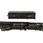 MTH 20-3036-2 Norfolk & Western 2-6-6-4 Class A Steam Engine - 2 Rail  VG